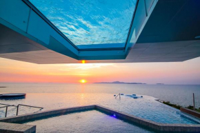 Royal Cliff Beach Hotel Pattaya
